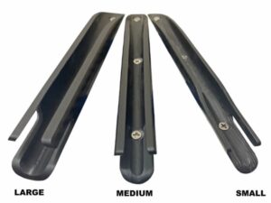 CARBON FIBRE BRIDGE