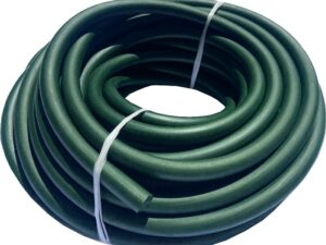 14 - 16 MM MANNYSUB SMALL ID REACTIVE PEARL GREEN RUBBERS