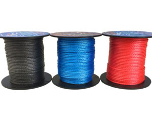SOFT DYNEEMA 1.7MM - 50 METRE ROLL