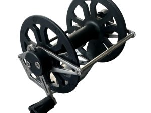 REEL - HANDLE MOUNT