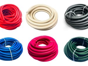 12 - 14 - 15 - 16 MM MANNYSUB SMALL ID REACTIVE RUBBERS