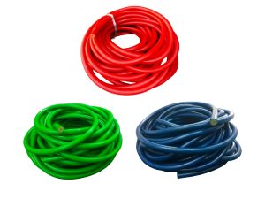 14 - 16 - 18MM MANNYSUB REACTIVE RUBBERS