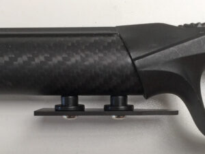 UNIVERSAL CARBON FIBRE ANCHORING SYSTEM