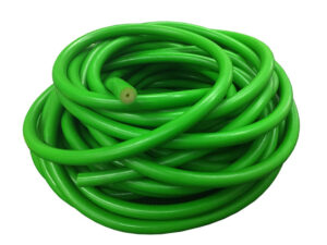 14 - 16MM MANNYSUB FLUORO GREEN REACTIVE RUBBERS