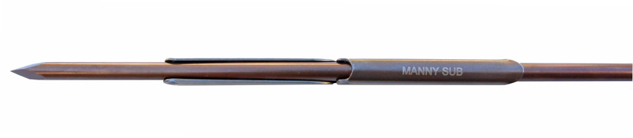 SPEAR SHAFT
