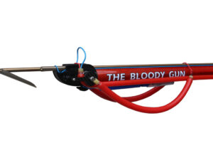 MANNYSUB   HYBRID ROLLER - 8MM SHAFT- DOUBLE RUBBER