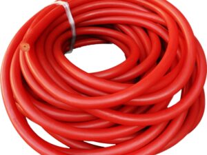 14 - 16 - 18MM MANNYSUB RED REACTIVE RUBBERS