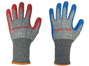 DYNEEMA SPEARFISHING GLOVES