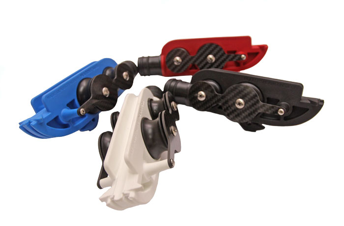 DOUBLE ROLLER KIT CERAMIC