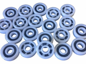 CERAMIC BEARINGS