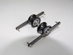 ROLLER KIT ASSEMBLY