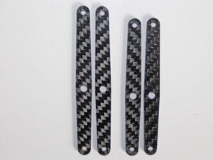 CARBON SIDE PLATES