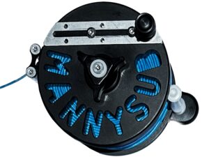 MANNYSUB REEL XL