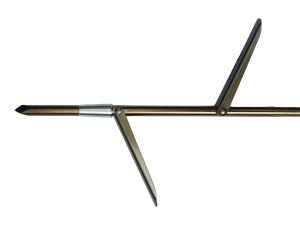 8.5MM - MANNYSUB SPEARSHAFT