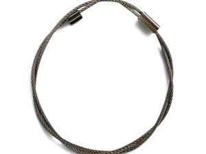 SLIP TIP 2.5MM CABLE KIT